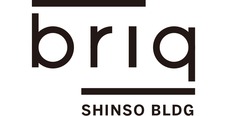 briq SHINSO BLDG